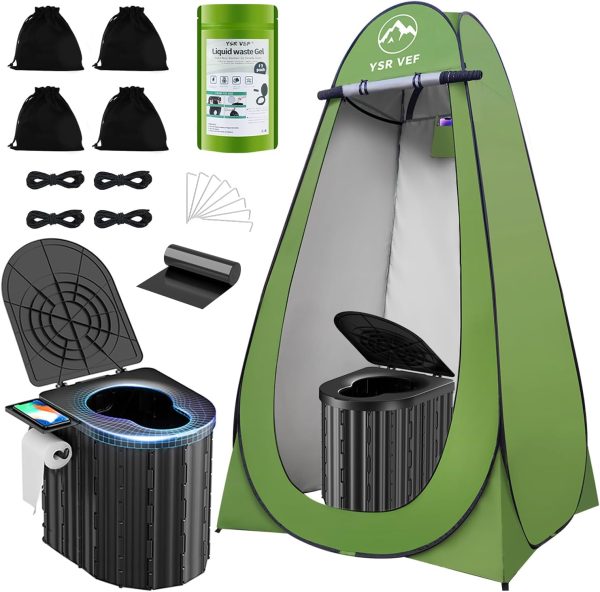 portable tents