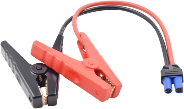 car jump starter kit