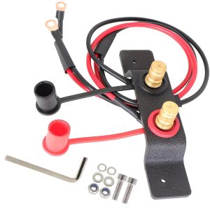 car jump starter kit