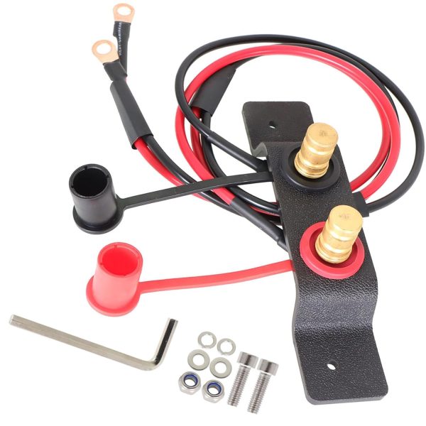 car jump starter kit