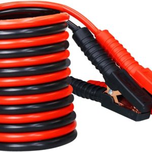 car jump starter kit