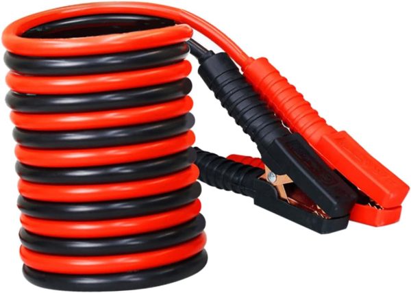 car jump starter kit
