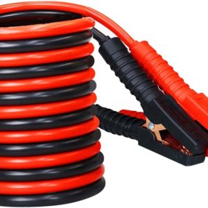 car jump starter kit