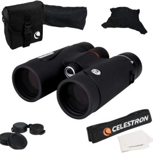 binoculars
