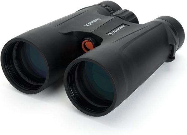 binoculars