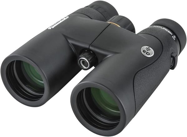 binoculars