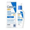 facial care products