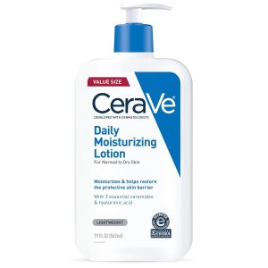 beauty products