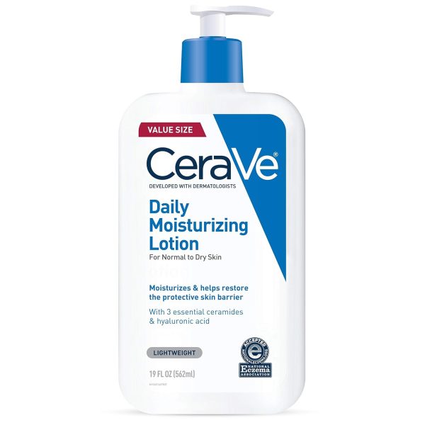 beauty products
