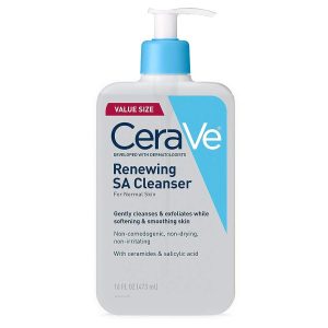 beauty products