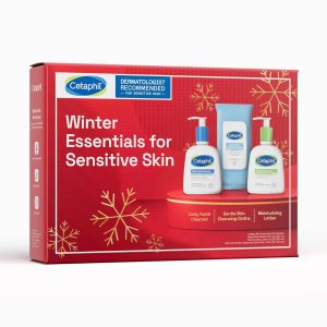 facial care products