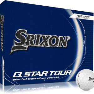 golf balls