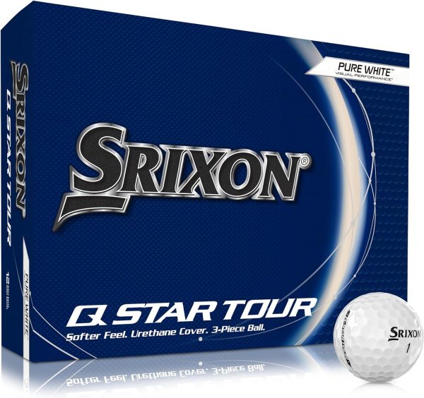 golf balls