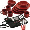 camping cookware