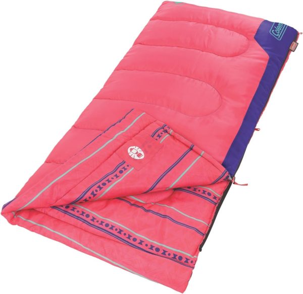 sleeping bags