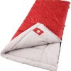 sleeping bags