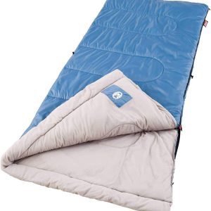 sleeping bags