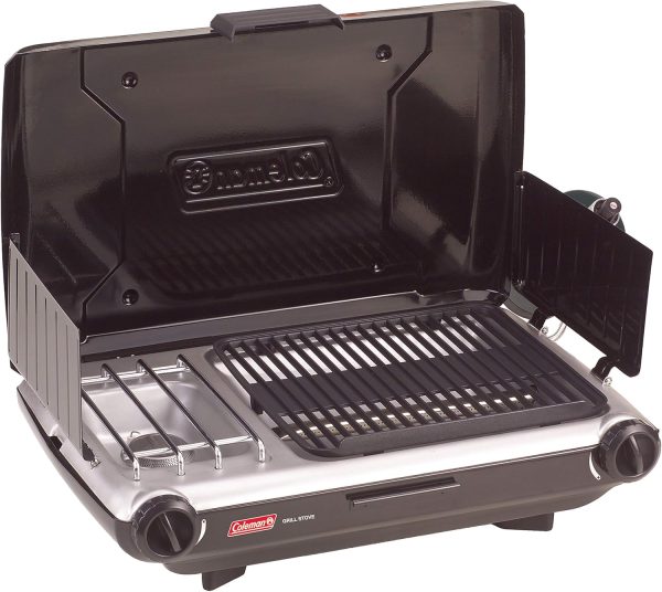 portable grills
