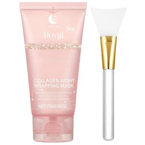 facial care products