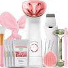 facial care products