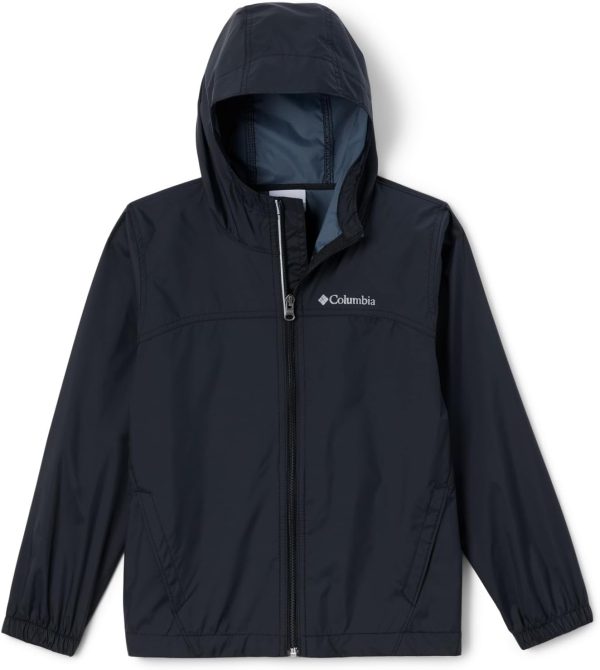 waterproof jackets