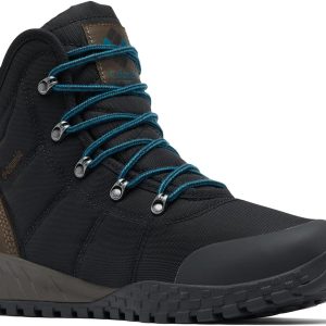 hiking boots