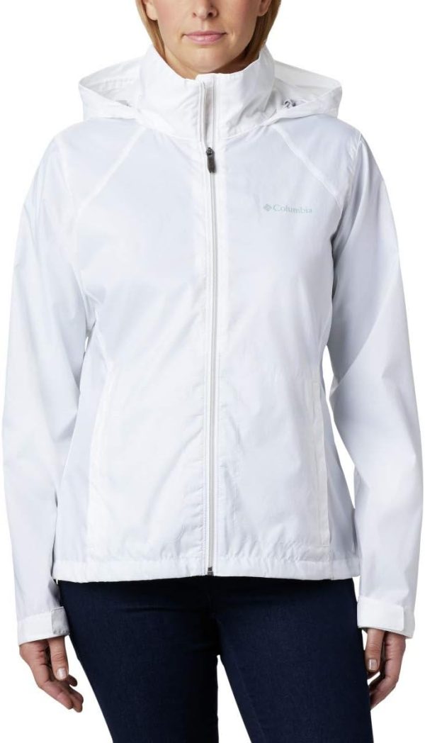 waterproof jackets