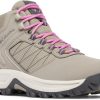 hiking boots