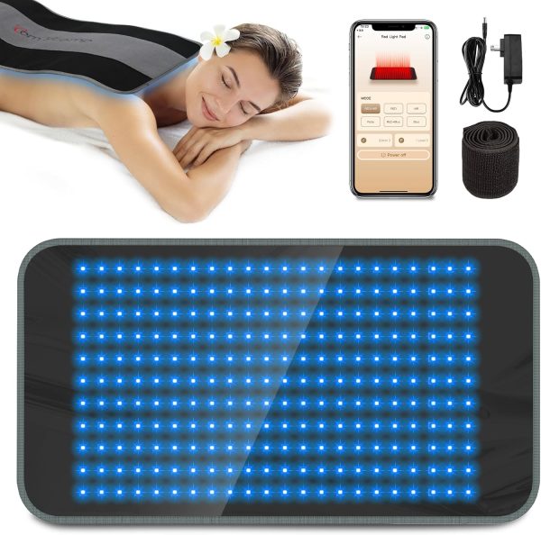 ipl red light therapy