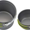 camping cookware