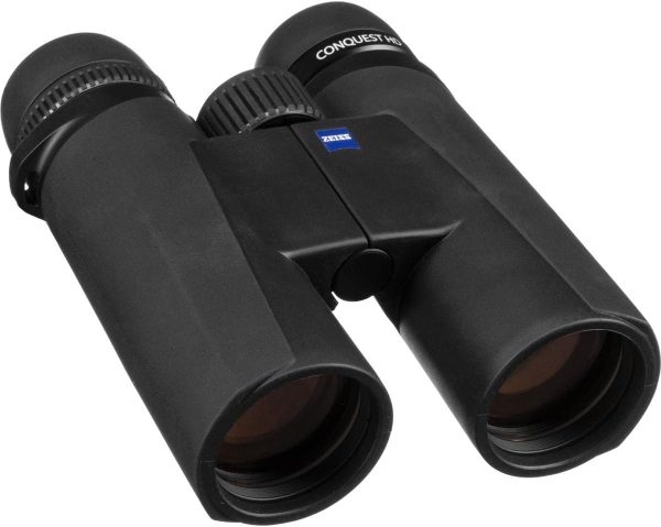 binoculars