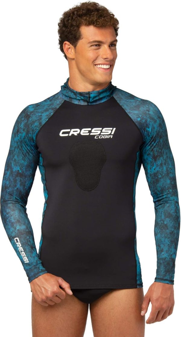sea diving equipment