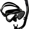 sea diving equipment