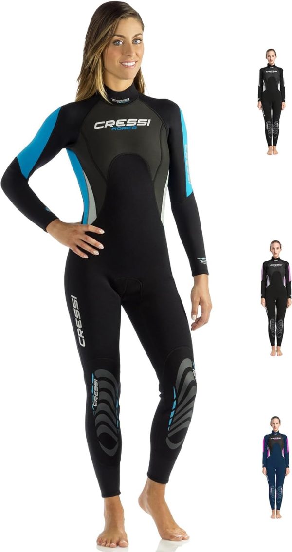 sea diving equipment