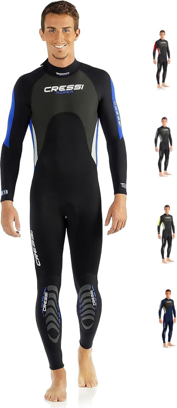 sea diving equipment