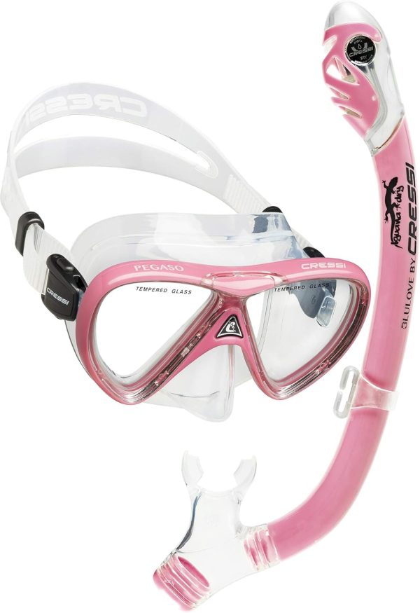 sea diving equipment