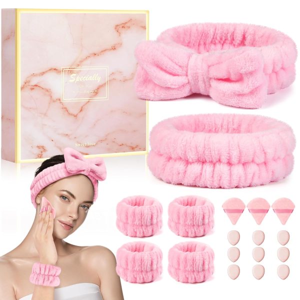 beauty accessories