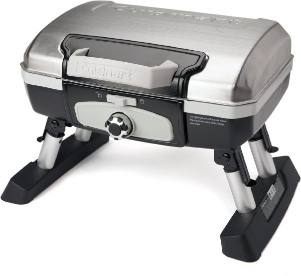 portable grills