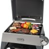 portable grills
