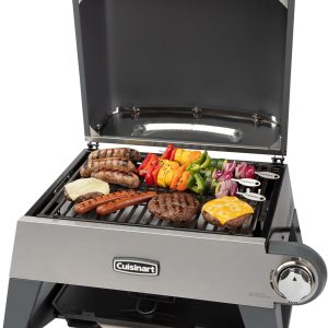 portable grills