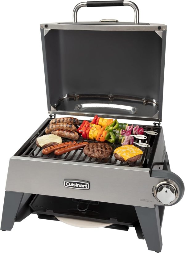 portable grills