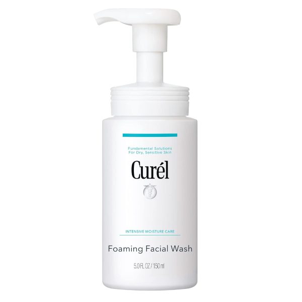 facial care products