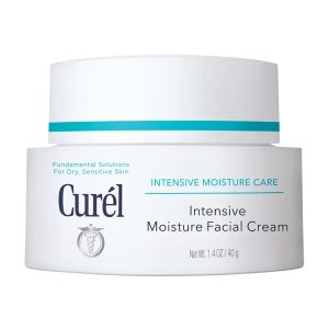 facial care products