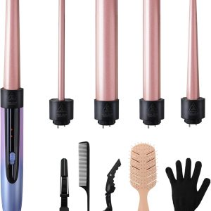 hair curler