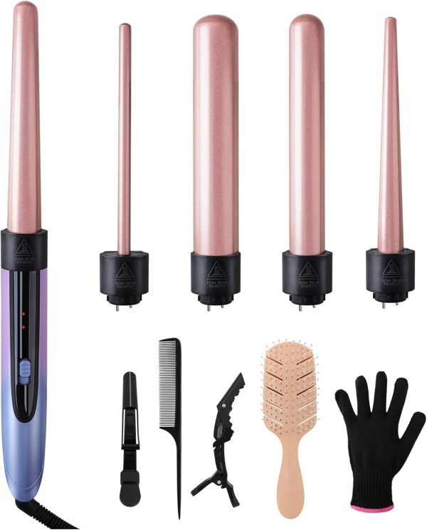 hair curler