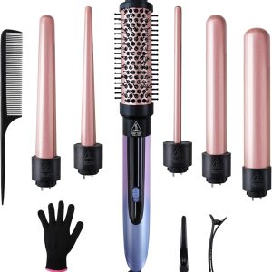 hair curler