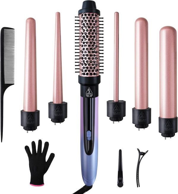 hair curler