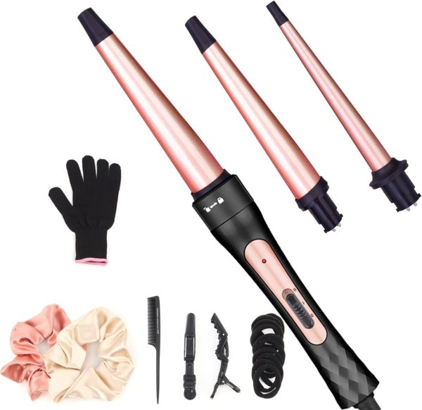 hair curler