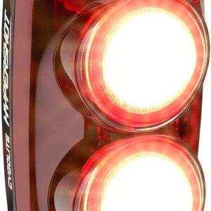 bike lights