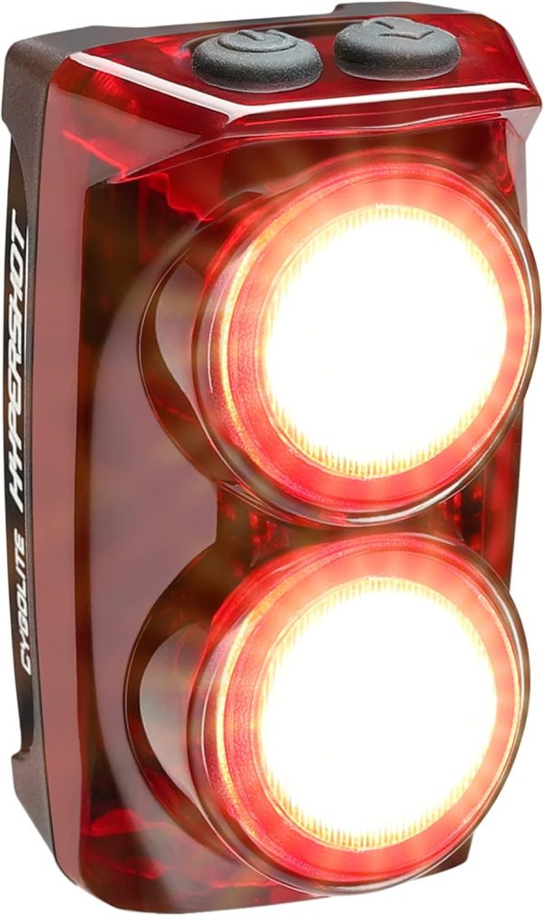 bike lights
